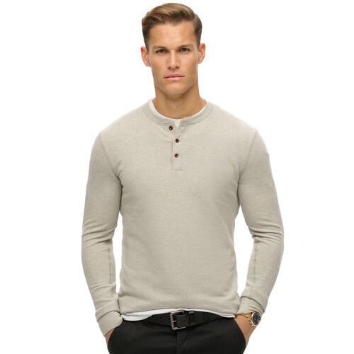 Superdry Merchant Grandad Top